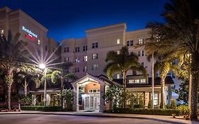 Residence Inn Port St Lucie